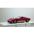 画像1: EIDOLON 1/43 Lamborghini Jota SVJ #4892 Metallic Pink / Gold (1)