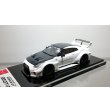 画像4: EIDOLON 1/43 LB-Silhouette WORKS GT 35GT-RR Pearl Shite Limited 120 pcs. (4)