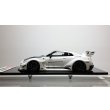 画像2: EIDOLON 1/43 LB-Silhouette WORKS GT 35GT-RR Pearl Shite Limited 120 pcs. (2)