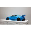画像3: EIDOLON 1/43 LB-Silhouette WORKS GT 35GT-RR 2020 Azzurro Pearl Limited 38 pcs. (3)