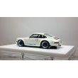 画像3: VISION 1/43 Singer Porsche 911(964) Coupe Ivory White "Newcastel" Limited 35 pcs. (3)