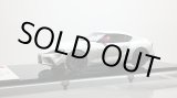 画像: EIDOLON 1/43 TOYOTA GR SUPRA (US) Launch Edition 2019 Absolute Zero White (Red Interior) Limited 50 pcs.