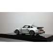 画像3: VISION 1/43 Porsche 911 (964) Turbo S Exclusive Flachbau 1994 (For Japanese Market) Pearl White (3)