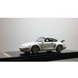 画像1: VISION 1/43 Porsche 911 (964) Turbo S Exclusive Flachbau 1994 (For Japanese Market) Pearl White (1)