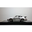 画像2: VISION 1/43 Porsche 911 (964) Turbo S Exclusive Flachbau 1994 (For Japanese Market) Pearl White (2)