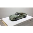 画像4: VISION 1/43 Singer Porsche 911(964) Coupe Green Gray "New Zealand" Limited 35 pcs. (4)