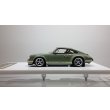 画像2: VISION 1/43 Singer Porsche 911(964) Coupe Green Gray "New Zealand" Limited 35 pcs. (2)