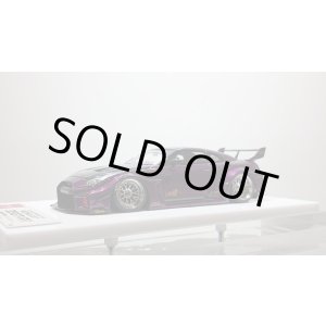 画像: EIDOLON 1/43 LB-Silhouette WORKS GT 35GT-RR 2020 Alba Cielo Limited 40 pcs.