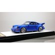 画像1: VISION 1/43 Porsche 911 (964) RSR 3.8 1993 Maritime Blue (1)
