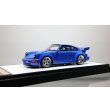 画像1: VISION 1/43 Porsche 911 (964) RSR 3.8 1993 Maritime Blue (1)