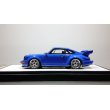 画像2: VISION 1/43 Porsche 911 (964) RSR 3.8 1993 Maritime Blue (2)