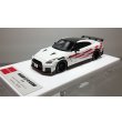 画像4: EIDOLON 1/43 NISSAN GT-R NISMO 2020 Tsukuba Time Attack 2019 (4)