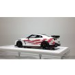 画像3: EIDOLON 1/43 NISSAN GT-R NISMO 2020 Tsukuba Time Attack 2019 (3)