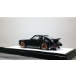 画像3: VISION 1/43 Singer 911(964) Coupe (Wing up) Black (3)