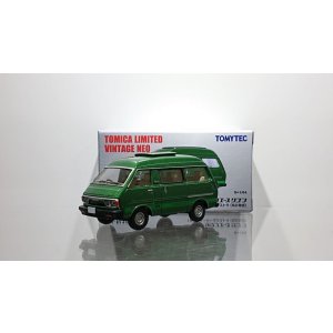 画像: TOMYTEC 1/64 Limited Vintage NEO Toyota Townace Wagon 1800 Super Extra '82 Green