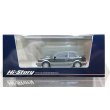 画像1: Hi Story 1/43 MAZDA FAMILIA FULL TIME 4WD GT-X '85 Sparkling Black Metallic / Raster Silver Metallic (1)