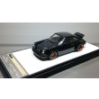 画像4: VISION 1/43 Singer 911(964) Coupe (Wing up) Black (4)