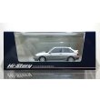 画像1: Hi Story 1/43 MAZDA FAMILIA FULL TIME 4WD GT-X '85 Sunbeam Silver Metallic / Raster Silver Metallic (1)