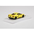 画像3: TSM MODEL 1/43 2020 Chevrolet Corvette Stingray Accelerate Yellow Metallic (3)