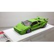 画像4: EIDOLON 1/43 Lamborghini Countach LP400S U.S.Modification 1981 Lime Green Limited 30pcs. (4)