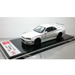 画像4: EIDOLON 1/43 NISSAN SKYLINE GT-R (BNR34) NISMO R-tune White (4)