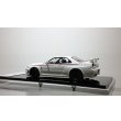 画像3: EIDOLON 1/43 NISSAN SKYLINE GT-R (BNR34) NISMO R-tune White (3)