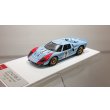 画像4: EIDOLON 1/43 GT40 Mk.II P/1015 "Shelby American" 24h Le Mans 1966 2nd No. 1 Ken Miles - Denny Hulme (4)