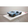 画像5: EIDOLON 1/43 GT40 Mk.II P/1015 "Shelby American" 24h Le Mans 1966 2nd No. 1 Ken Miles - Denny Hulme (5)