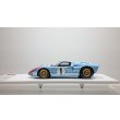 画像2: EIDOLON 1/43 GT40 Mk.II P/1015 "Shelby American" 24h Le Mans 1966 2nd No. 1 Ken Miles - Denny Hulme (2)