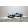 画像1: EIDOLON 1/43 GT40 Mk.II P/1015 "Shelby American" 24h Le Mans 1966 2nd No. 1 Ken Miles - Denny Hulme (1)