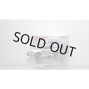画像: TOMYTEC 1/64 Limited Vintage NEO Mitsubishi Lancer GSR Evolution VI Silver