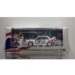 画像1: INNO Models 1/64 Mitsubishi Lancer Evolution III # 28 Hong Kong-Beijing 555 Rally 1996 (1)