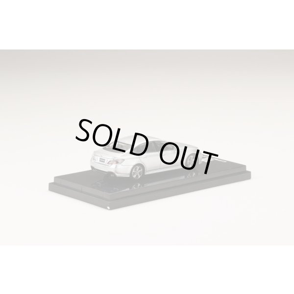 画像3: Hobby Japan 1/64 Toyota Crown 2.5L RS Advanced Hybrid Precious Silver (3)