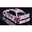 画像3: INNO Models 1/64 Mitsubishi Lancer Evolution III # 28 Hong Kong-Beijing 555 Rally 1996 (3)