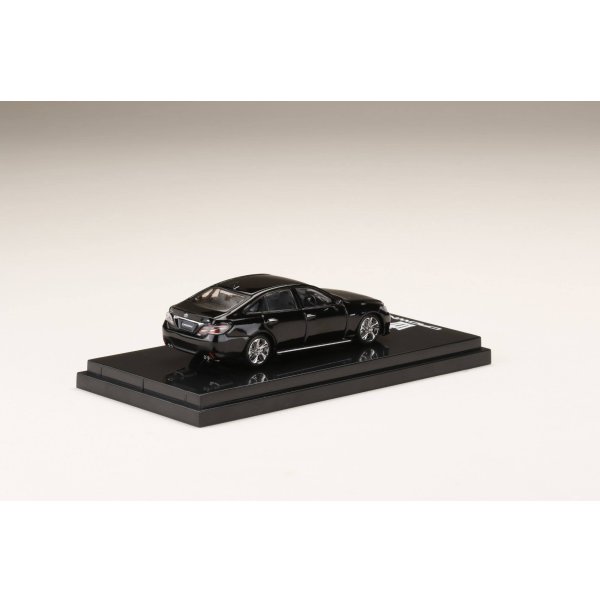 画像3: Hobby Japan 1/64 Toyota Crown 2.5L RS Advance Hybrid Black (3)