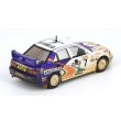 画像3: INNO Models 1/64 Mitsubishi Lancer Evolution III # 7 Australia Rally 1996 Weathering paint (3)