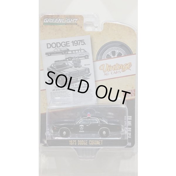 画像5: GREEN LiGHT 1/64 Vintage Ad Cars Series 3 (5)