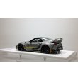 画像3: EIDOLON 1/43 TOYOTA GR SUPRA TRD 3000GT CONCEPT 2019 Satin Silver (SEMA show 2019) (3)