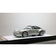 画像1: VISION 1/43 Porsche 911 (993) Carrera S 1997 Mirage Metallic (1)