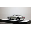 画像3: VISION 1/43 Porsche 911 (993) Carrera S 1997 Mirage Metallic (3)