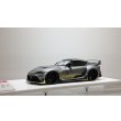 画像1: EIDOLON 1/43 TOYOTA GR SUPRA TRD 3000GT CONCEPT 2019 Satin Silver (SEMA show 2019) (1)