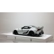 画像3: EIDOLON 1/43 TOYOTA GR SUPRA TRD 3000GT CONCEPT 2019 White Metallic Limited 30pcs. (3)