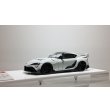 画像1: EIDOLON 1/43 TOYOTA GR SUPRA TRD 3000GT CONCEPT 2019 White Metallic Limited 30pcs. (1)