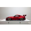 画像2: EIDOLON 1/43 PANDEM GR SUPRA Ver.1 2019 Candy Red Limited 50pcs. (2)