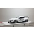 画像1: EIDOLON 1/43 PANDEM GR SUPRA Ver.1 2019 White Limited 100pcs. (1)