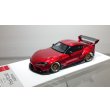 画像4: EIDOLON 1/43 PANDEM GR SUPRA Ver.1 2019 Candy Red Limited 50pcs. (4)