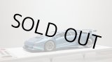 画像: EIDOLON 1/43 Lamborghini Diablo SE30 JOTA PO.02 1995 Metallic Light Blue Limited 30pcs.
