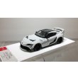 画像4: EIDOLON 1/43 TOYOTA GR SUPRA TRD 3000GT CONCEPT 2019 White Metallic Limited 30pcs. (4)