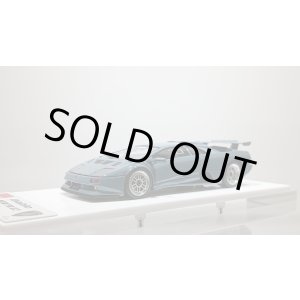 画像: EIDOLON 1/43 Lamborghini Diablo SE30 JOTA PO.02 1995 Grigio Telesto Limited 30pcs.