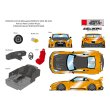 画像5: EIDOLON 1/43 LB-Silhouette WORKS GT 35GT-RR 2020 Arancio Pearl Limited 40 pcs. (5)